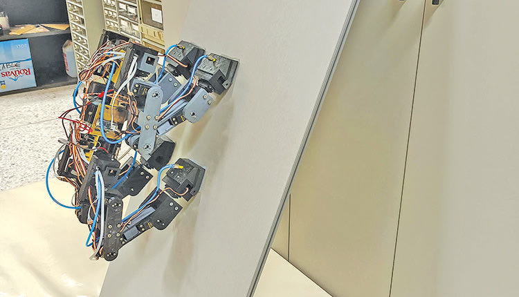 Εντυπωσιακή αναμένεται η συμμετοχή του ΙΤΕ στη ΔΕΘ