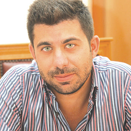 Ο κ. Μακράκης