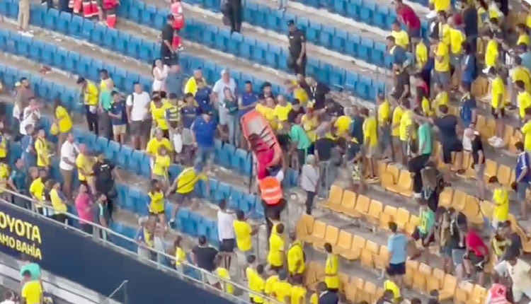 ΟΠΑΔΟΙ ΙΣΠΑΝΙΑ