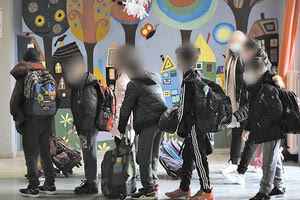 Χωρίς μάσκες και τεστ επιστρέφουν μαθητές και εκπαιδευτικοί στα θρανία