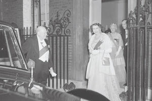 Ποιος ξέρει τον Τσώρτσιλ;