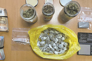 Τρία άτομα συνελήφθησαν για την υπόθεση