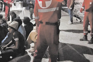 Τραγωδία: «Aν έδιναν έστω νερό, δεν θα είχε πεθάνει το κοριτσάκι»