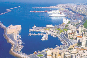 Λότζια: Ο οδικός χάρτης για την “αποδοχή” της χερσαίας ζώνης