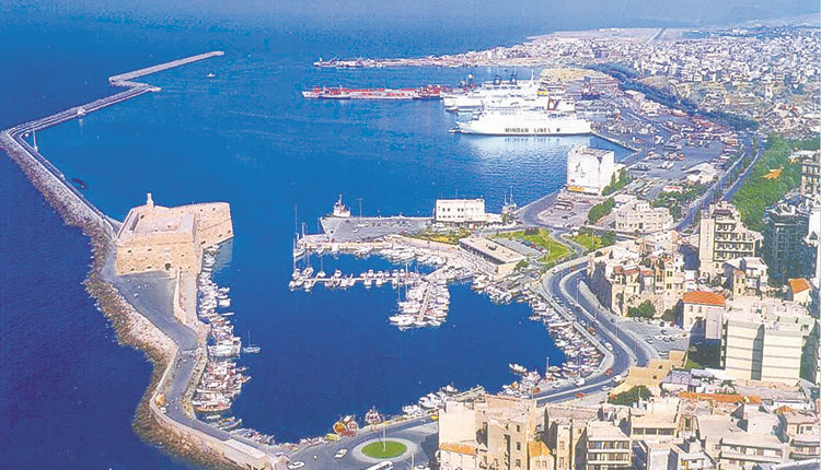 Λότζια: Ο οδικός χάρτης για την “αποδοχή” της χερσαίας ζώνης