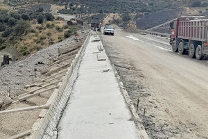 ΕΛΕΓΚΤΙΚΟ ΣΥΝΕΔΡΙΟ Το τελευταίο εμπόδιο για το άνοιγμα του δρόμου της Μεσσαράς