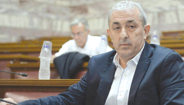 Σωκράτης Βαρδάκης