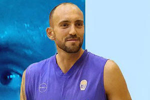 Ο Οδυσσέας Σαρρής