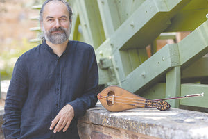 Ο κ. Σινόπουλος