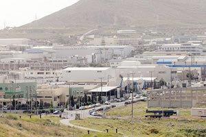 ΑΠΟ ΤΟΝ ΟΑΚ ΤΟ ΝΕΡΟ Νέο κεφάλαιο για την ύδρευση της Βιομηχανικής Περιοχής Ηρακλείου