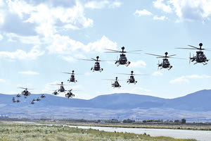 ελικοπτερα πολεμικη αεροπορια