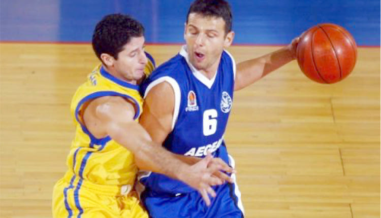 Οι αναμνήσεις του Μίλιτσιτς από το «Ηράκλειο» ΟΑΑ