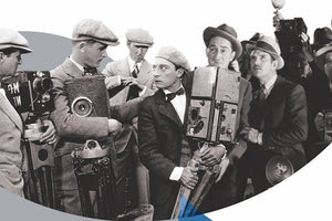 Ο ΠΣΑΤ τιμά φωτορεπόρτερ και cameramen της Κρήτης