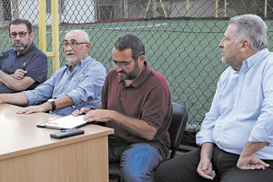 ΟΕρασιτέχνης Εργοτέλης αναλαμβάνει την ομάδα ενόψει Σούπερ Λιγκ 2