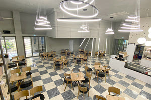 Πολύκεντρο Ηρακλείου