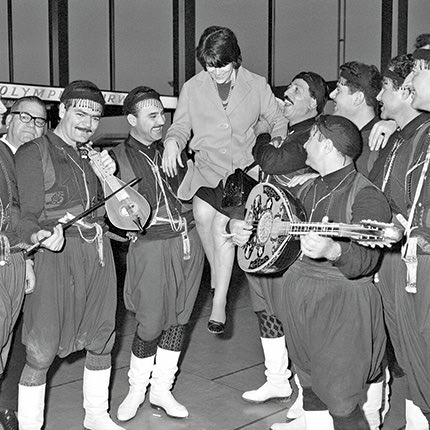 ΕΙΡΗΝΗ ΠΑΠΠΑ