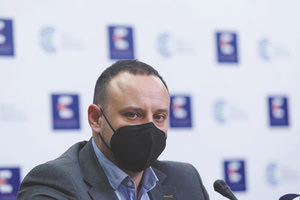 Ο κ. Μαγιορκίνης