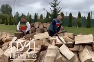 μας τρολαρει ο λουκασενκο