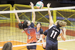 Με 10 ομάδες θα διεξαχθεί το πρωτάθλημα γυναικών