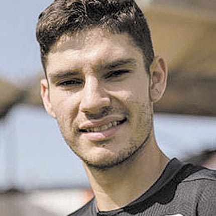 Πήρε το βραβείο ο Μπαλογιάννης