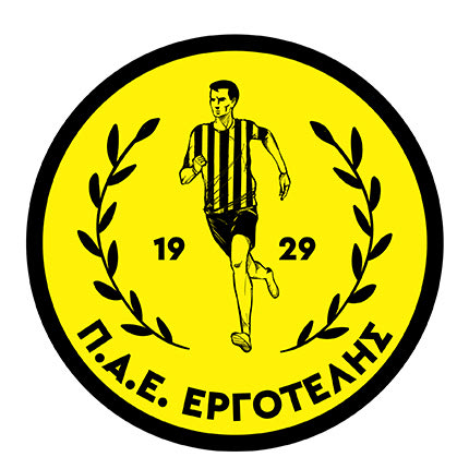 εργοτελης σημα