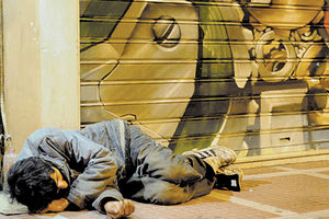 Προβληματισμός στη Λότζια για την κοινωνική κρίση που έρχεται