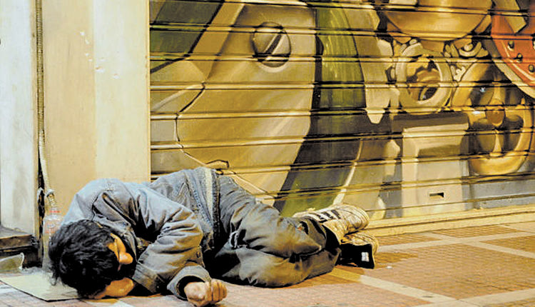 Προβληματισμός στη Λότζια για την κοινωνική κρίση που έρχεται