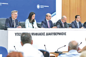 9 Δράσεις για φτηνή στέγη