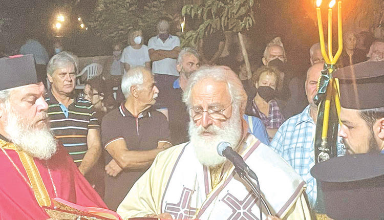 Ο Ναός της Αγίας Σοφίας 