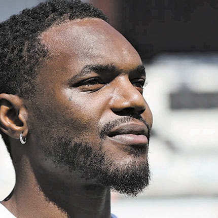 Οι γνωριμίες του Μπιφουμά…