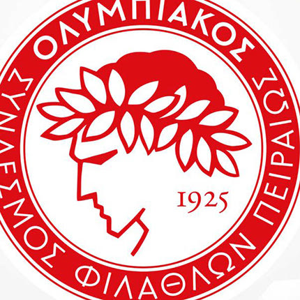 ΟΛΥΜΠΙΑΚΟΣ ΣΗΜΑ