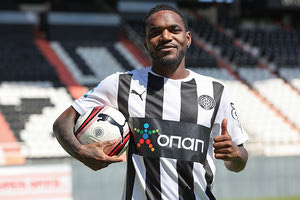 τιερι μπιφουμα