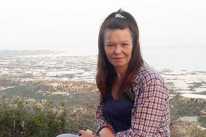 H άτυχη Νεκταρία δέχθηκε 24 μαχαιριές από το χέρι του πρώην συζύγου της