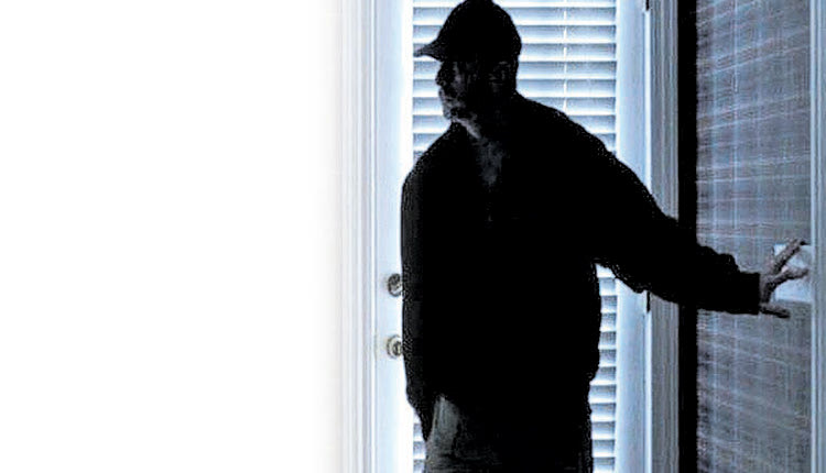 διαρρηκτης