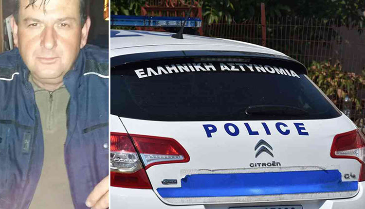 ΔΟΛΟΦΟΝΙΑ Ψάχνουν στο περιβάλλον του 52χρονου