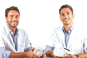 πρωτοποριακη ιατρικη εξεταση