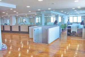 Τι ακριβώς συμβαίνει στο Μηχανολογικό Ηρακλείου