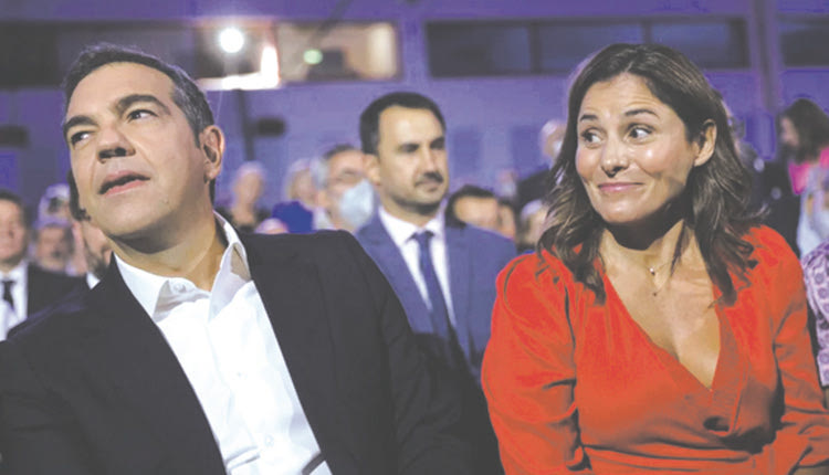 τσιπρας
