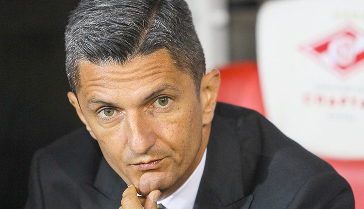 Τιμώρησε την αλαζονεία του Λουτσέσκου…