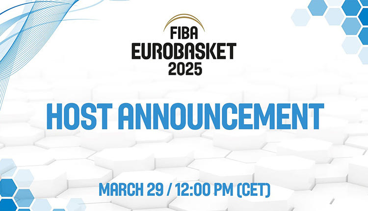 ευρωμπασκετ 2025
