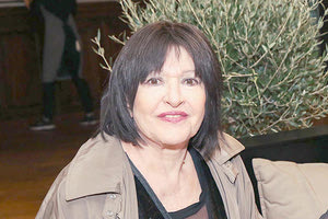 ΜΑΡΘΑ ΚΑΡΑΓΙΑΝΝΗ