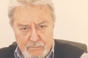 ΣΤΟ ΗΡΑΚΛΕΙΟ Η ΚΗΔΕΙΑ ΤΟΥ Έφυγε από τη ζωή ο σημαντικός δημοσιογράφος Κωνσταντίνος Αγγελόπουλος