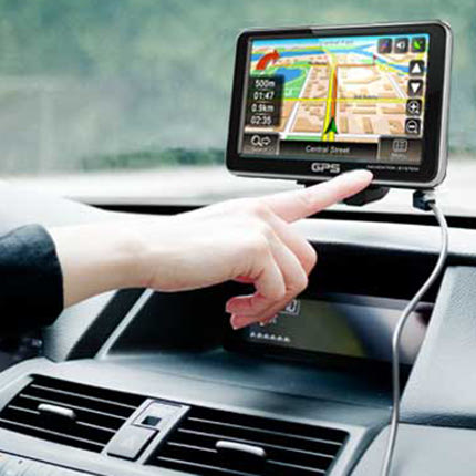 GPS ΓΕΩΕΝΤΟΠΙΣΜΟΣ 