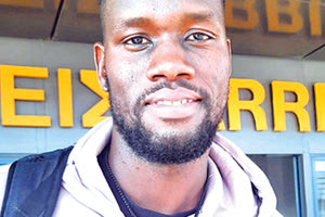 Στο Ηράκλειο και ο Σικούκου;