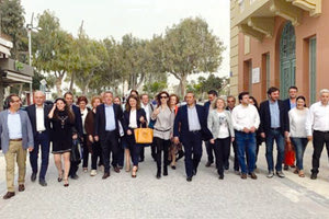 ΑΝΔΡΟΥΛΑΚΗΣ ΚΑΙ ΥΠΟΨΗΦΙΟΙ