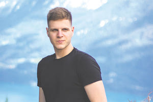 Κ. ΑΝΕΜΟΖΑΛΗΣ Ένας... χάκερ από το Πανεπιστήμιο Κρήτης