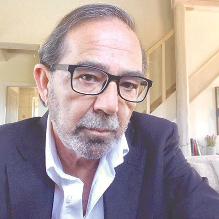 Ανέστης Κιούλπαλης