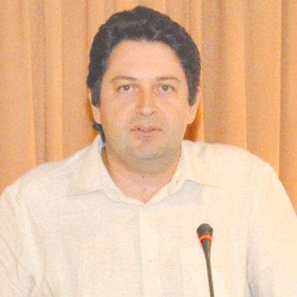 Δημήτρης Κουναλάκης