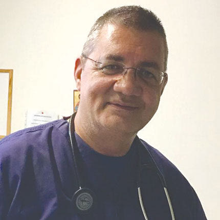 Αλέξανδρος Πατριανάκος