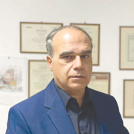 Νίκος Τσακουντάκης